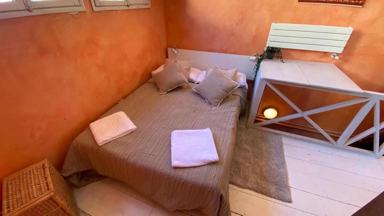 Ca' Romantica - Big Appartment At Accademia ヴェネツィア エクステリア 写真